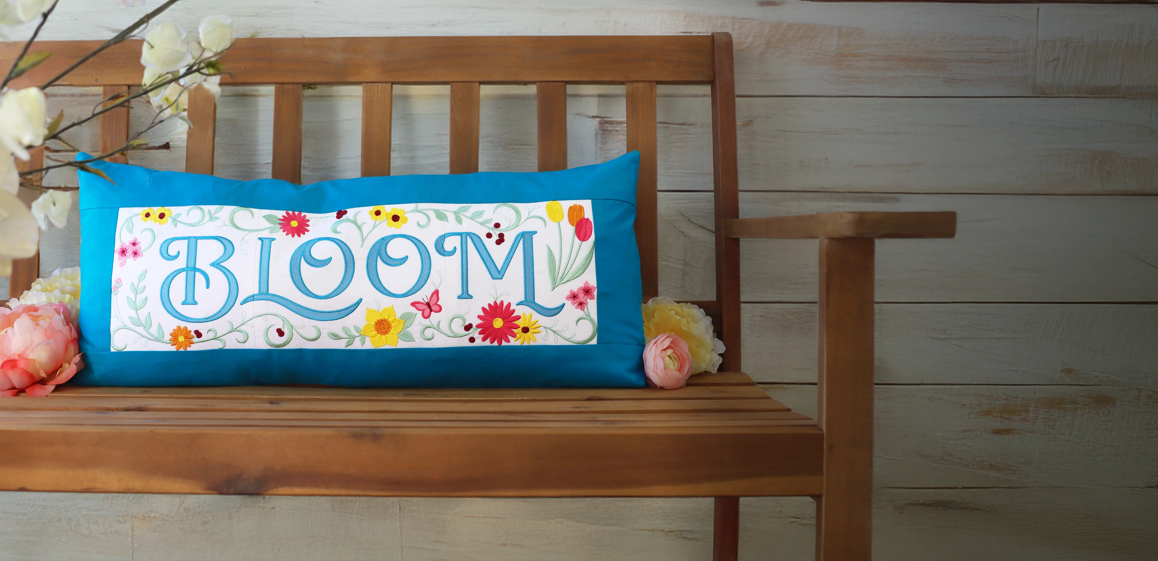 Stitch Your Story Beautifully