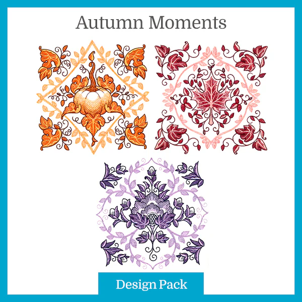 A Autumn Moment Design Pack - Image 3