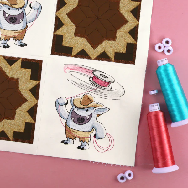 A Bobblins™ of the Month Design Pack - Image 233