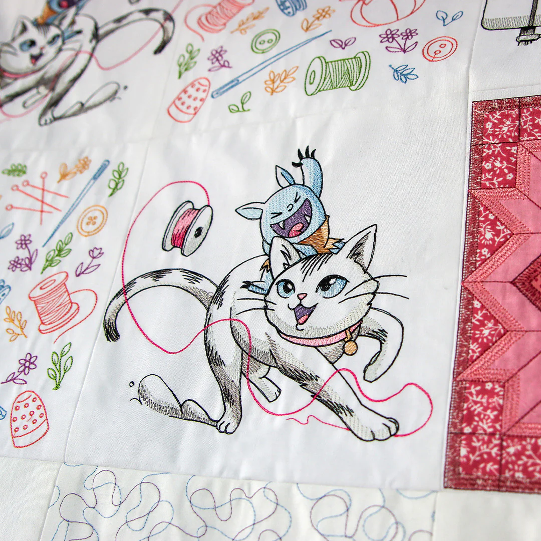 A Bobblins™ of the Month Design Pack - Image 84