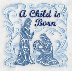 A Child is Born - Image 5