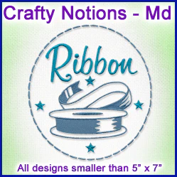 A Crafty Notions Design Pack - Image 3