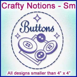 A Crafty Notions Design Pack - Image 4