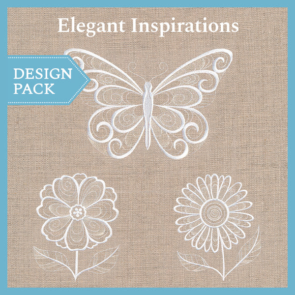 A Elegant Inspirations Design Pack - Image 3