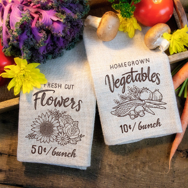 A Farmers Market Design Pack - Image 8