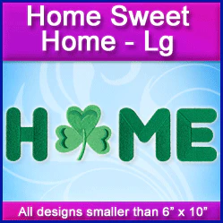 A Home Sweet Home Design Pack - Image 2