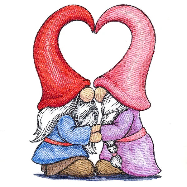 A Love Like Gnome Other - Image 2