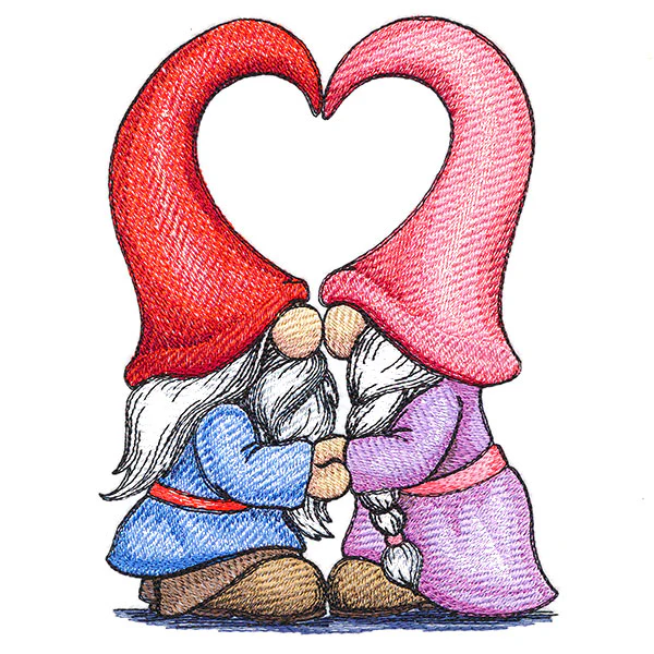 A Love Like Gnome Other - Image 3