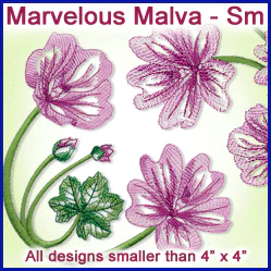 A Marvelous Malva Design Pack - Image 3