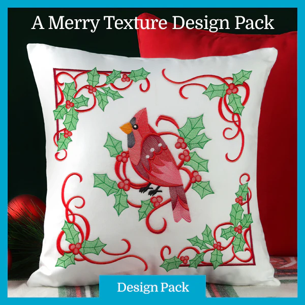 A Merry Texture Design Pack - Image 4