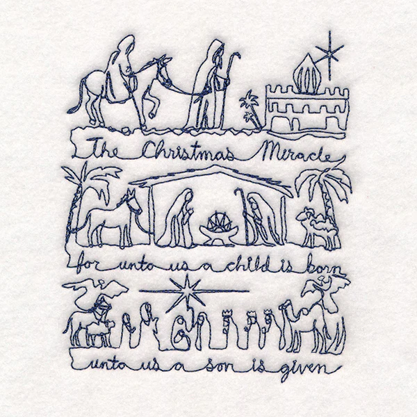 A Nativity Story - Image 3