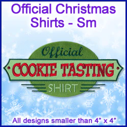 A Official Christmas Shirts Design Pack - Image 6