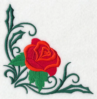 A Rose is a Rose Corner - Image 2