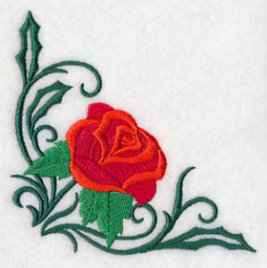 A Rose is a Rose Corner - Image 3