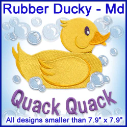 A Rubber Ducky Design Pack - Image 2