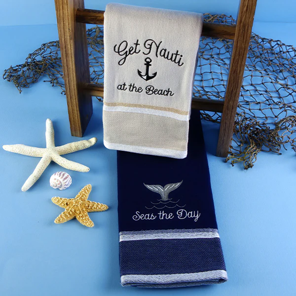 A Salty Seaside Sayings Design Pack - Image 5