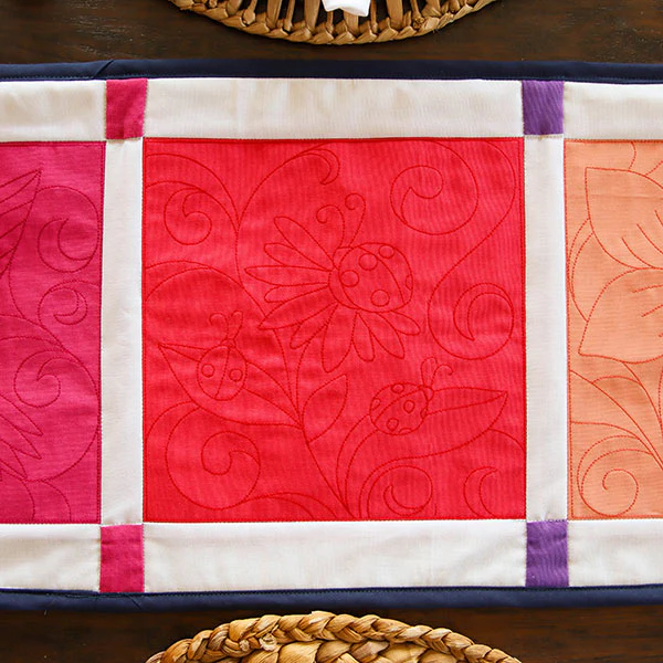 A Spring Quilting Design Pack - Image 52