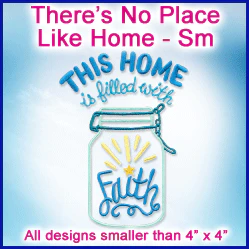 A There's No Place Like Home Design Pack - Image 3