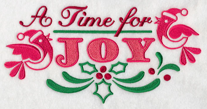 A Time for Joy - Image 4