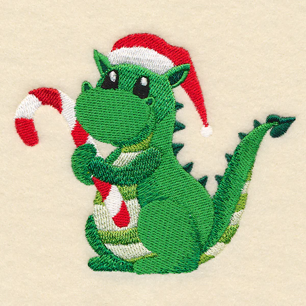 A Very Merry Dragon - Image 4