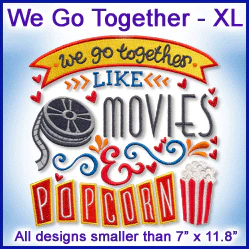 A We Go Together Design Pack - Image 2