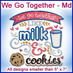 A We Go Together Design Pack - Image 4