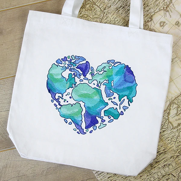 A World of Love - Image 2