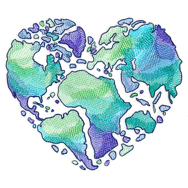 A World of Love - Image 3