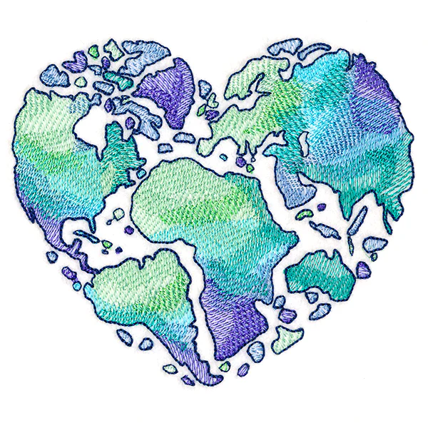 A World of Love - Image 5