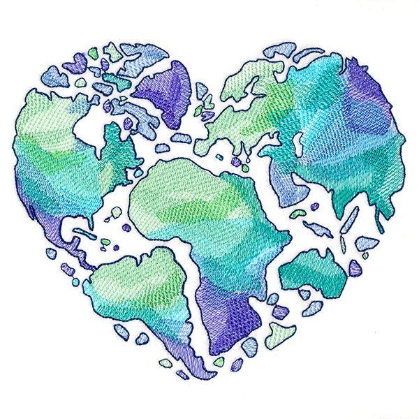 A World of Love - Image 7