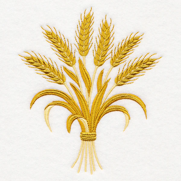Abundant Harvest Wheat - Image 3