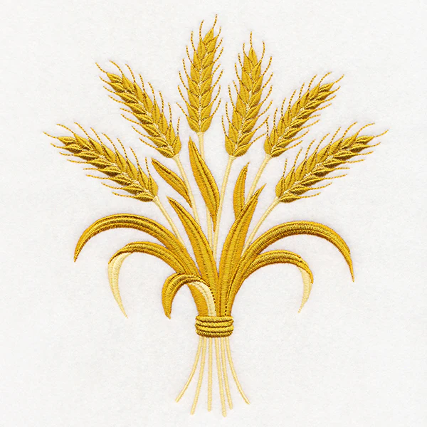 Abundant Harvest Wheat - Image 4