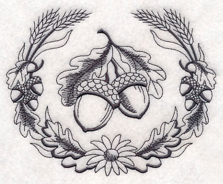 Acorn Laurel - Image 4