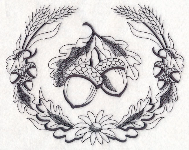 Acorn Laurel - Image 5