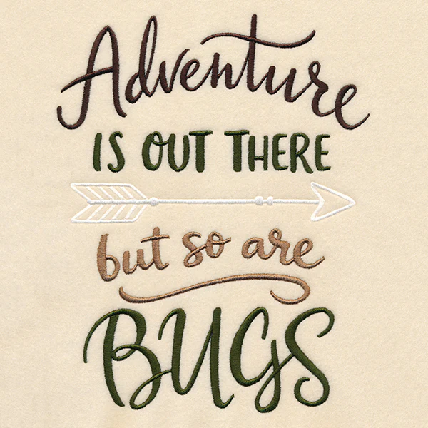 Adventure Is Out There, But So Are Bugs - Image 5