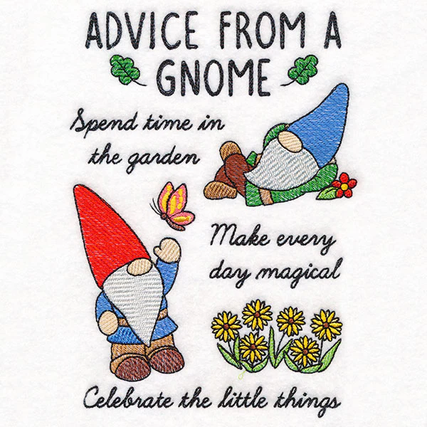 Advice from a Gnome - Image 2