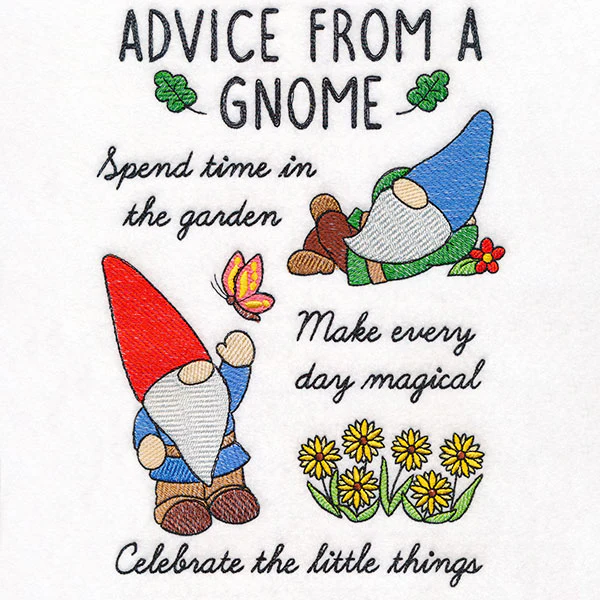 Advice from a Gnome - Image 4