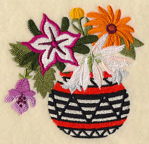 African Blooms - Image 5