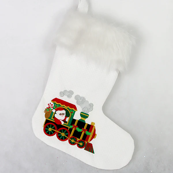 All Aboard the Christmas Train - Image 4