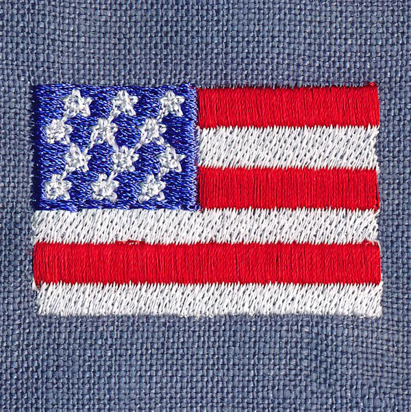 All-American Icons - Flag - Image 3
