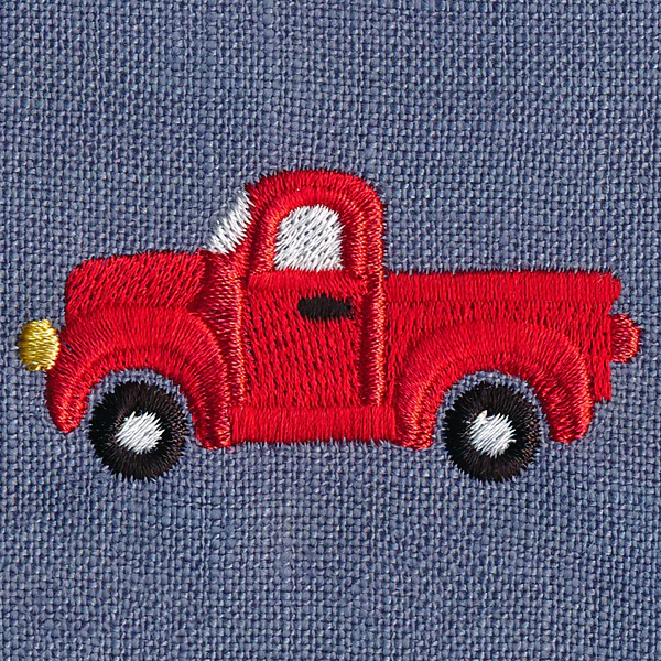 All-American Icons - Retro Truck - Image 3