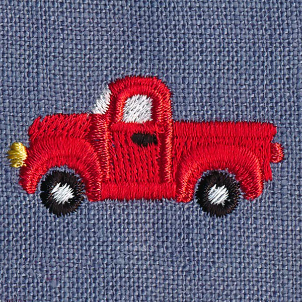 All-American Icons - Retro Truck - Image 7