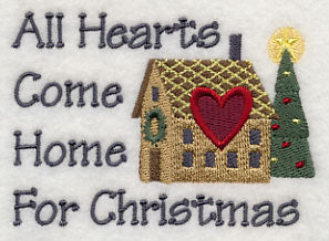 All Hearts Come Home for Christmas - Image 2