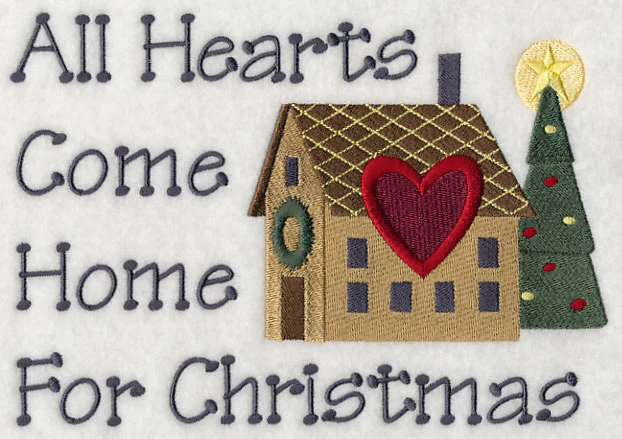 All Hearts Come Home for Christmas - Image 3