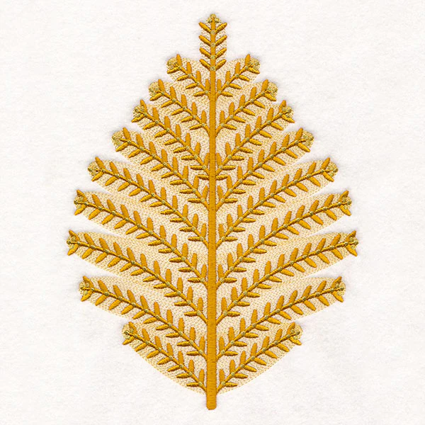 All That Glimmers Leaf - Image 10