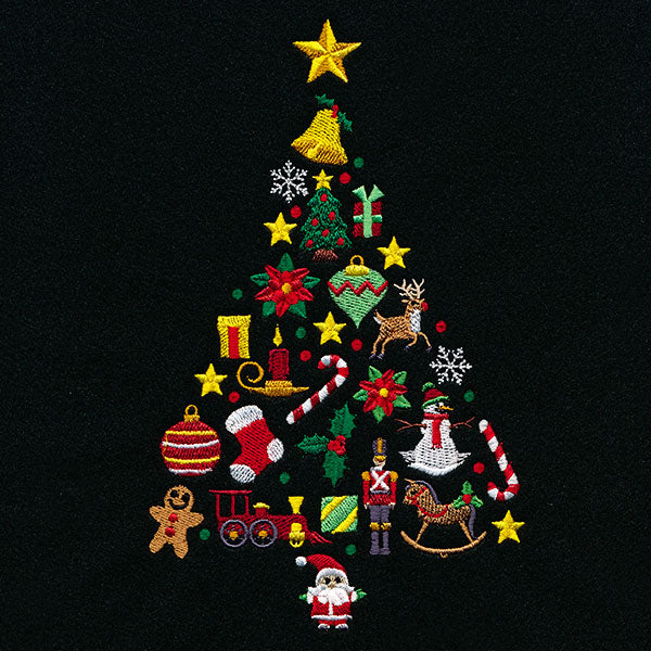 All the Magic of Christmas Tree - Image 3