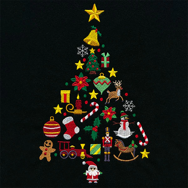 All the Magic of Christmas Tree - Image 5
