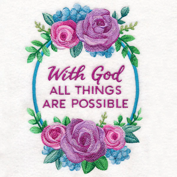 All Things Are Possible - Image 2