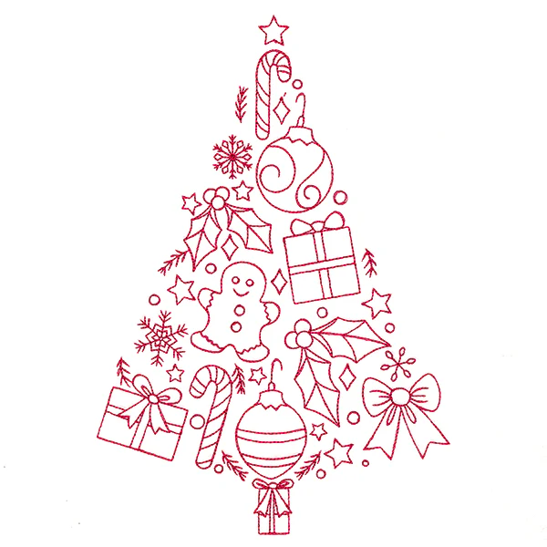 All Things Christmas Tree - Image 6