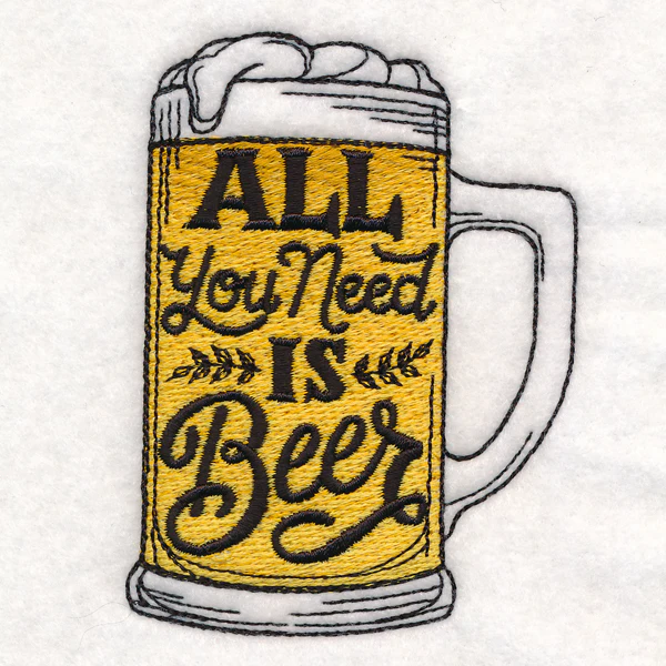 All You Need Is Beer - Image 12
